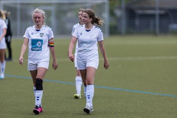 Bild 123 - F SV Eidelstedt - SC Alstertal-Langenhorn : Ergebnis: 2:7